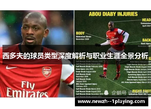 西多夫的球员类型深度解析与职业生涯全景分析 西多夫的球员类型深度解析与职业生涯全景分析