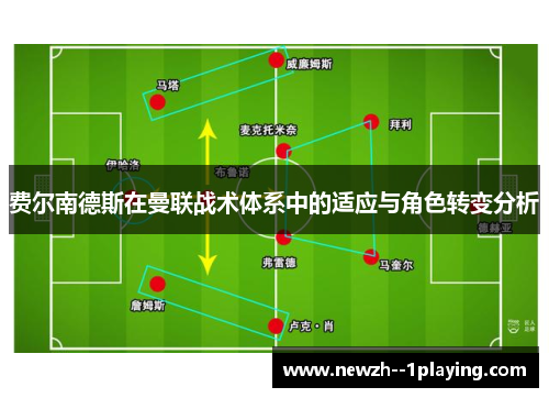 费尔南德斯在曼联战术体系中的适应与角色转变分析 费尔南德斯在曼联战术体系中的适应与角色转变分析